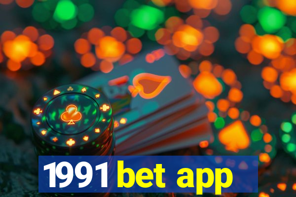 1991 bet app